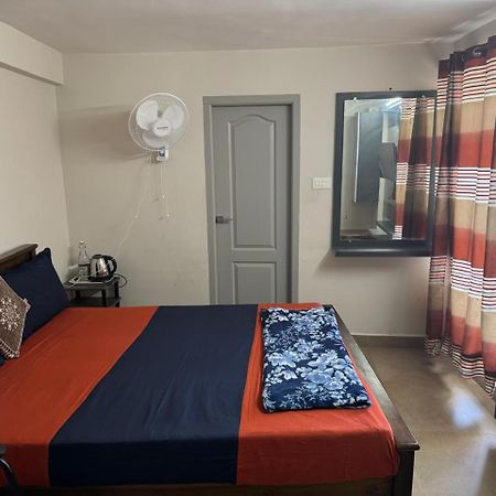 Jsr Homes Yercaud Dış mekan fotoğraf